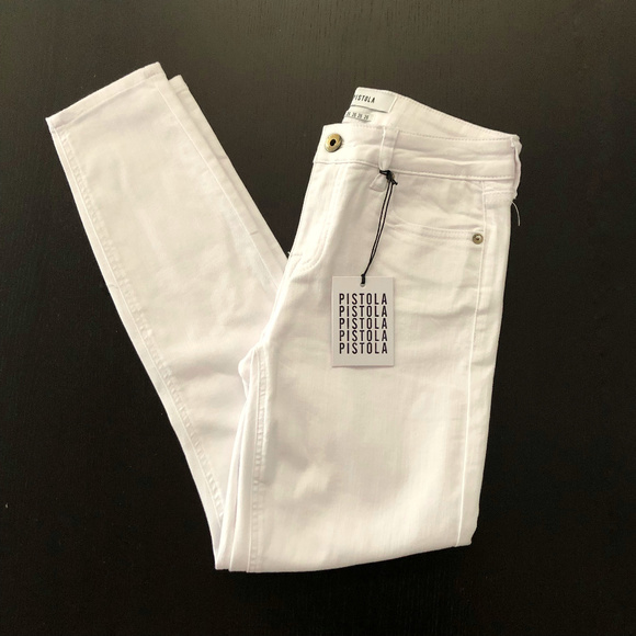 pistola | Jeans | Stitch Fix Pistola 